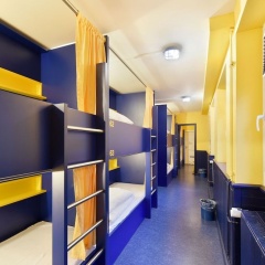 Bed'nBudget Expo-Hostel Dorms - Bild 13