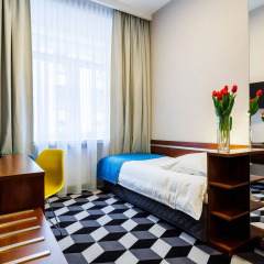 Wyspianski Hotel - Bild 5