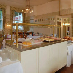 Mattenhof Resort, Interlaken