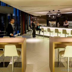 Novotel Hannover - Bild 20