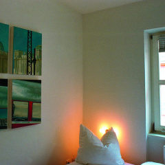 Arte Luise – Self-Check In - Bild 4