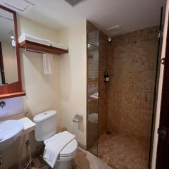 New Kuta Hotel - Bild 17