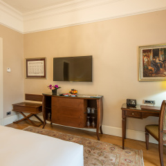 Pera Palace Hotel - Bild 11