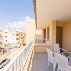Viviendas Margarita - Bild 14