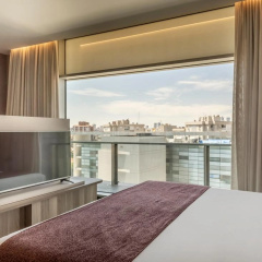 Hotel ILUNION Atrium - Bild 8