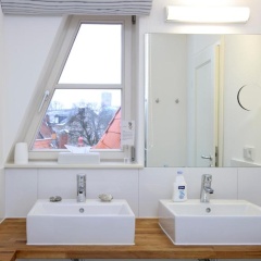 Einzigartig Das Kleine Hotel Im Wasserviertel - Bild 10