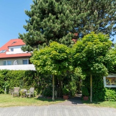 Haus am Park Wohnung Nr5 - Bild 3