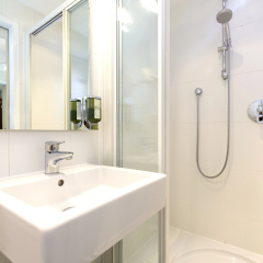 Hotel Mondschein - Bild 10