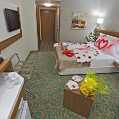Selcuk Hotel - Bild 18