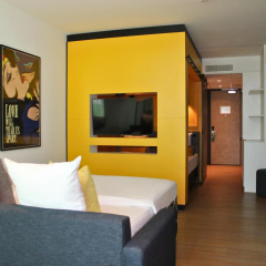 Cityden Zuidas - Bild 5