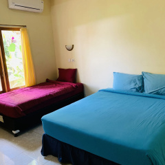 Pandawa Beach Home Stay Guest House - Bild 3