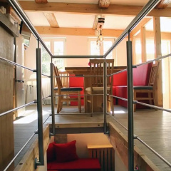 Ferienhaus Schloßblick - Bild 13
