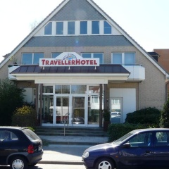 Traveller Hotel Lübeck - Bild 1