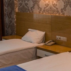 Pera City Hotel - Bild 5
