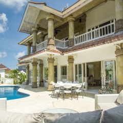 Villa Teman Bali - Bild 13