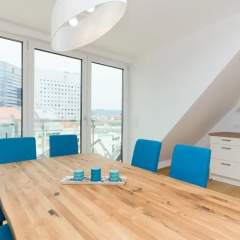 Yourapartment City Center thumbnail 19