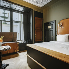 Hotel The Noblemen - Bild 3