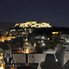 Athenaeum Eridanus Luxury Hotel - Bild 28