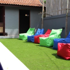 The Tipsy Gypsy Hostel - Bild 8