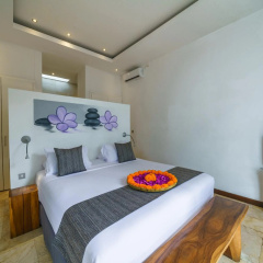 Anema Villa Seminyak - Bild 2