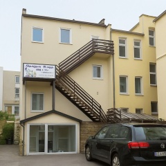 Apartment Osterstraße 347 - Bild 1