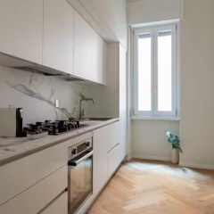 SJR Luxury Apartment Trevi Fountain - Bild 15