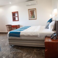 Hotel Columbus in Bamako, Mali from 147$, photos, reviews - zenhotels.com photo 19