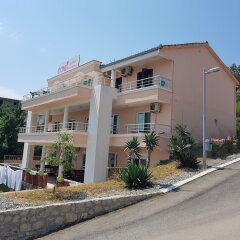 Doni Apartments in Ulcinj, Montenegro from 68$, photos, reviews - zenhotels.com photo 41