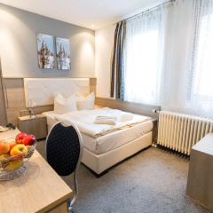 Bavaria Hotel Superior - Bild 2