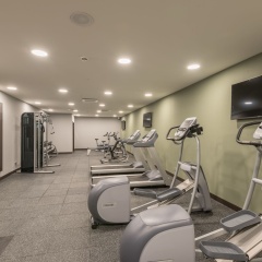 Hilton Garden Inn Munich City Centre West, Germany - Bild 21