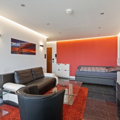 Luxury Apartment in Frankfurt Sachsenhausen - Bild 5