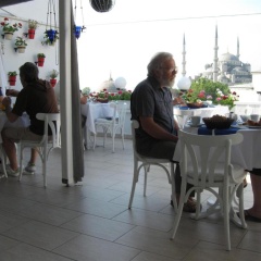 Sultanahmet Hotel - Bild 19