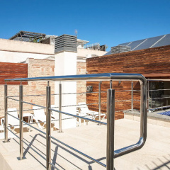Hotel Ciutat Vella - Bild 7