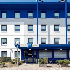 Ibis Budget Frankfurt Offenbach Sued - Bild 1