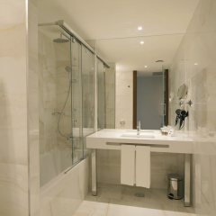 TURIM Marques Hotel - Bild 8