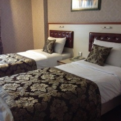 Tayhan Hotel - Bild 29