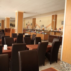 Akasia Resort Hotel - Bild 14