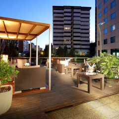 Eurostars Suites Mirasierra - Bild 23