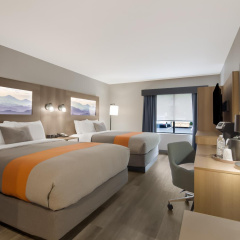 Graystone Lodge, an Ascend Collection Hotel thumbnail 20