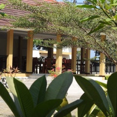 D' Batur Hotel - Bild 12