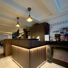 Hotel de Munck - Bild 11