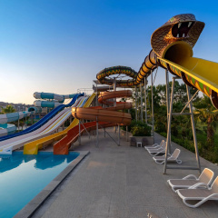 Sunmelia Beach Resort Hotel & Spa thumbnail 49