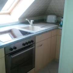 JaNettes Gästehaus - Bild 13