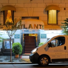 Atlante Star Hotel - Bild 1