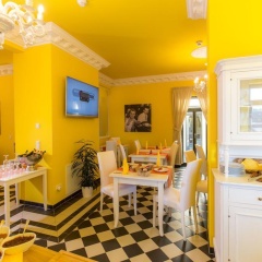 Grande Albergo Giancarlo - Bild 15