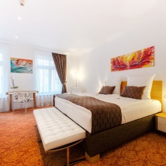 House One Guesthouse - Bild 3