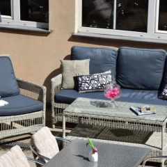 Hotel Calmo - Bild 7