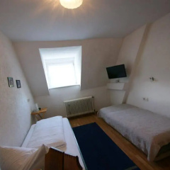 Hotel Schwarzwaldgasthof Zur Traube - Bild 4