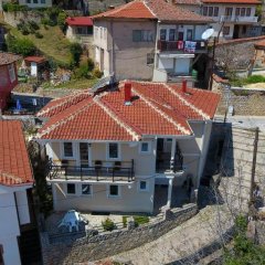 Apartment Damjan in Ohrid, Macedonia from 40$, photos, reviews - zenhotels.com photo 26