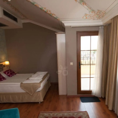 Sultans Royal Hotel - Bild 2